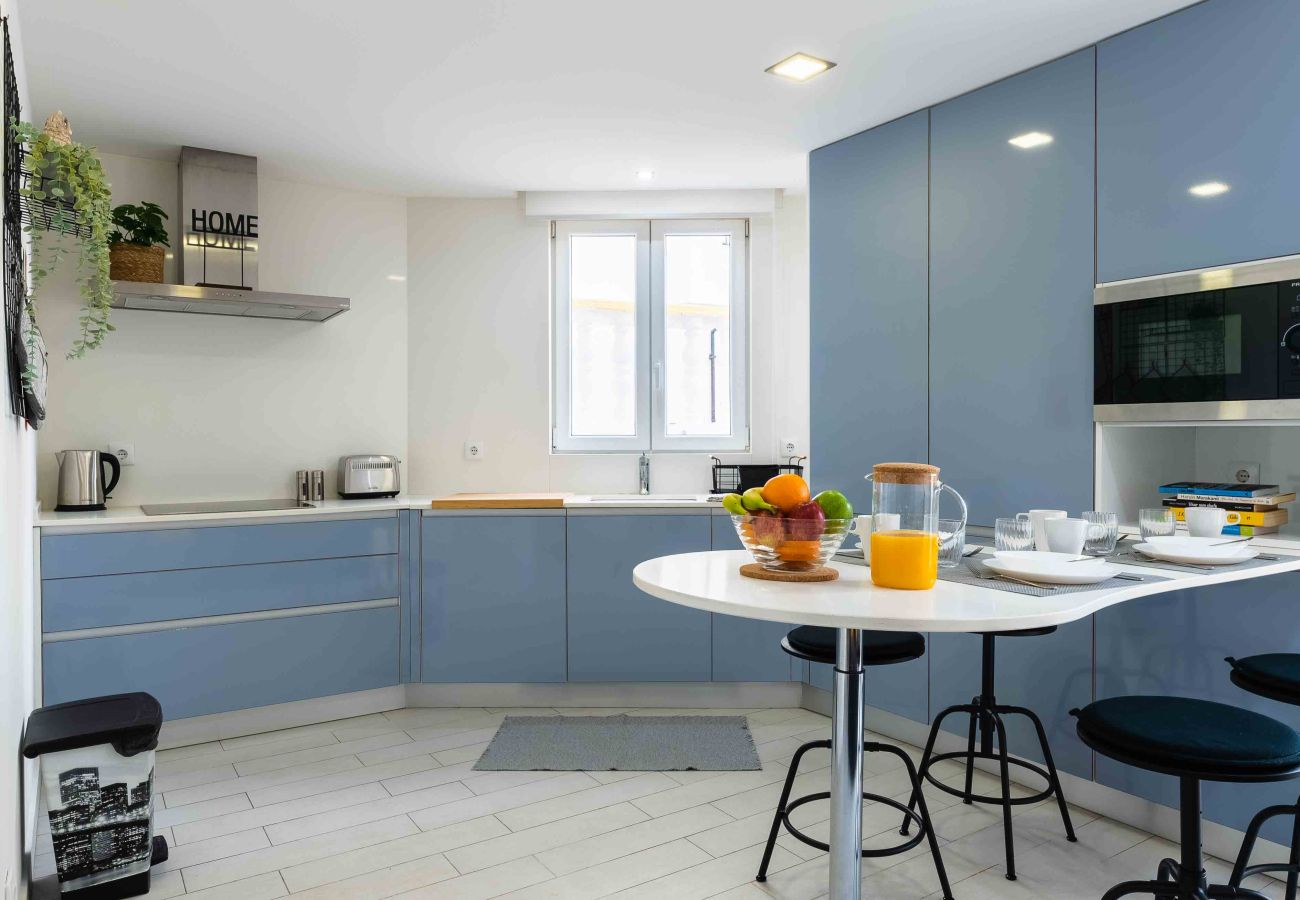 Apartamento em Albufeira - Santa Eulália 2-Bedroom Apartment w/ Swimming Pool