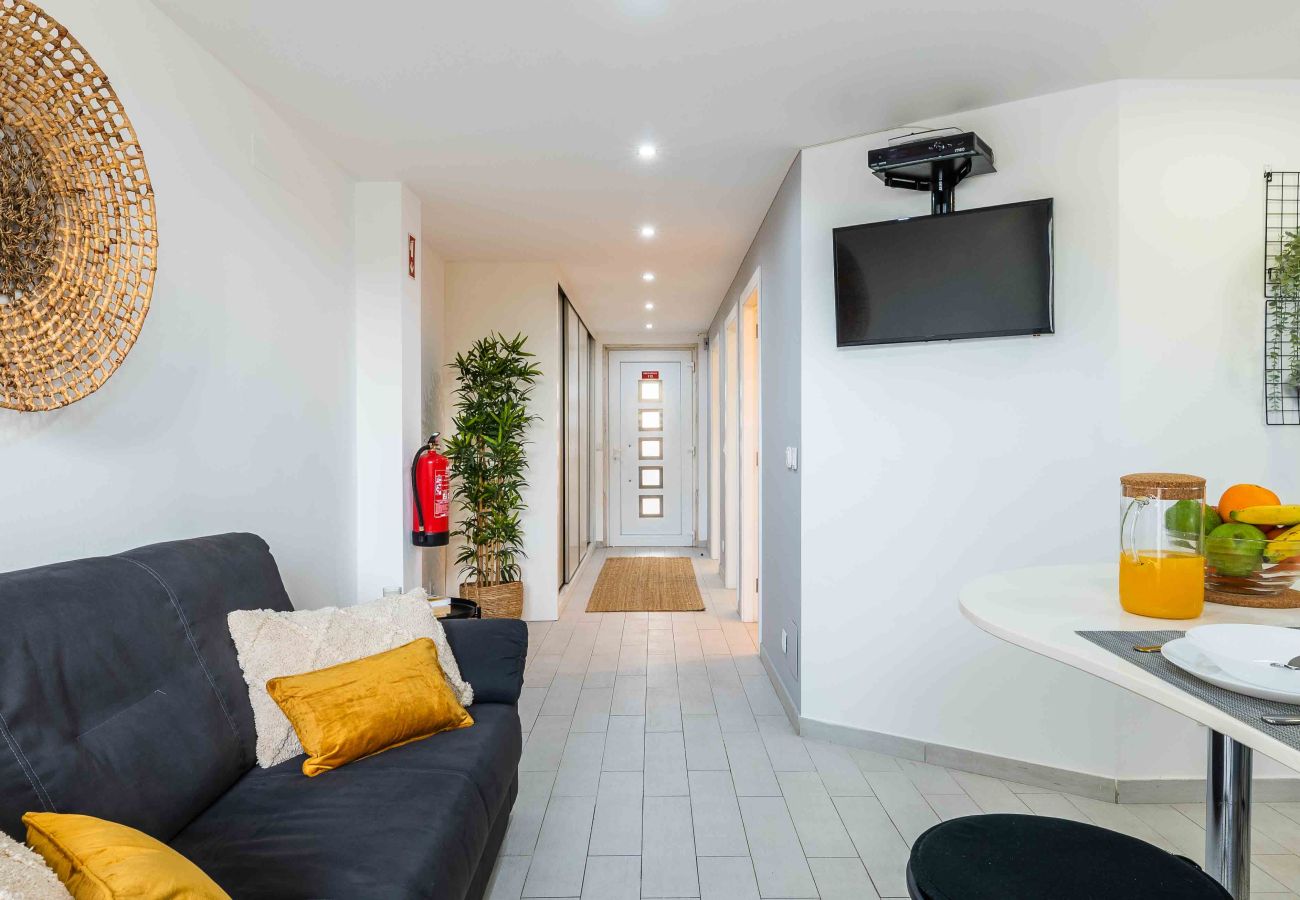 Apartamento em Albufeira - Santa Eulália 2-Bedroom Apartment w/ Swimming Pool