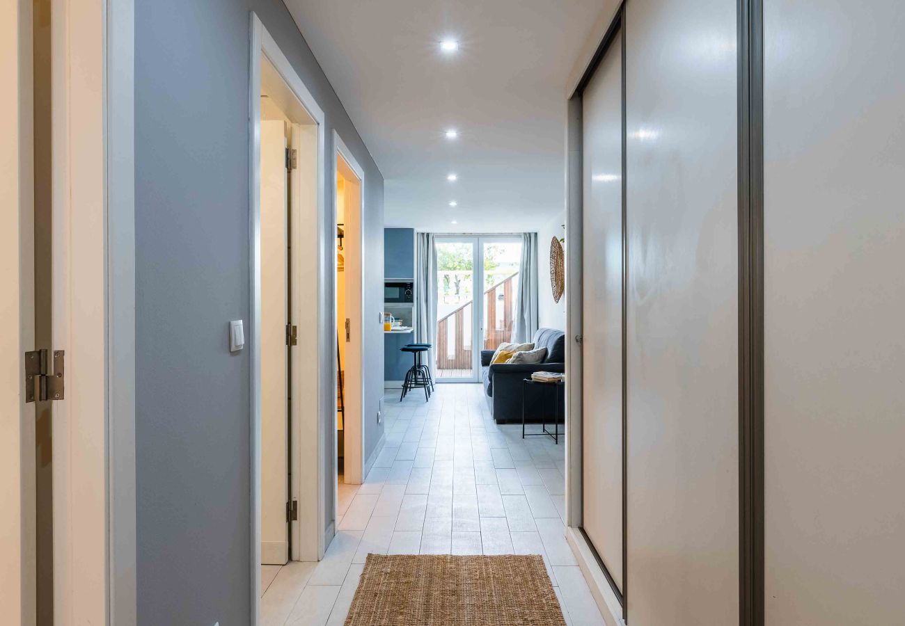 Apartamento em Albufeira - Santa Eulália 2-Bedroom Apartment w/ Swimming Pool