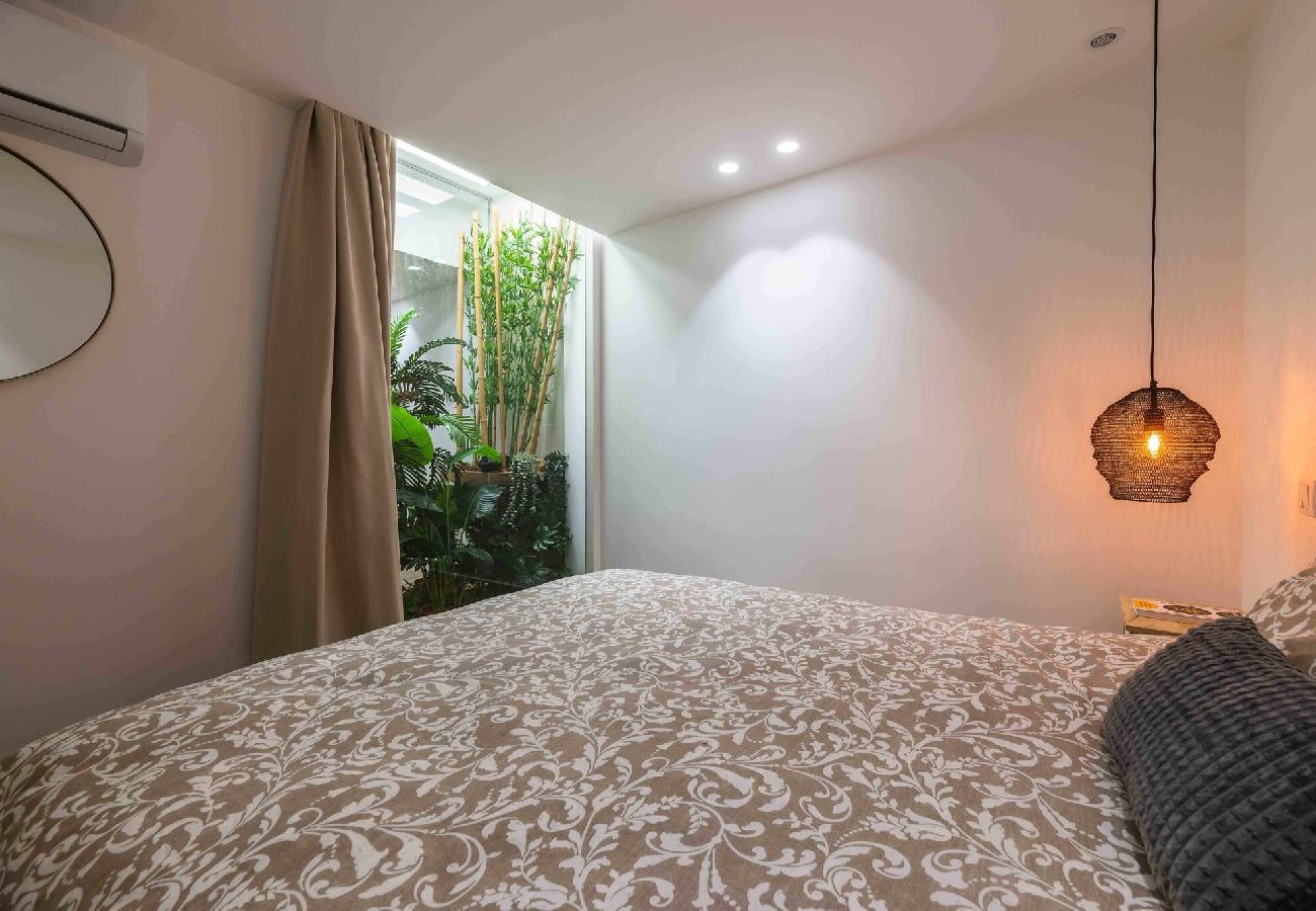 Apartamento em Albufeira - Downtown Albufeira 3-Bedroom Luxury Apartment