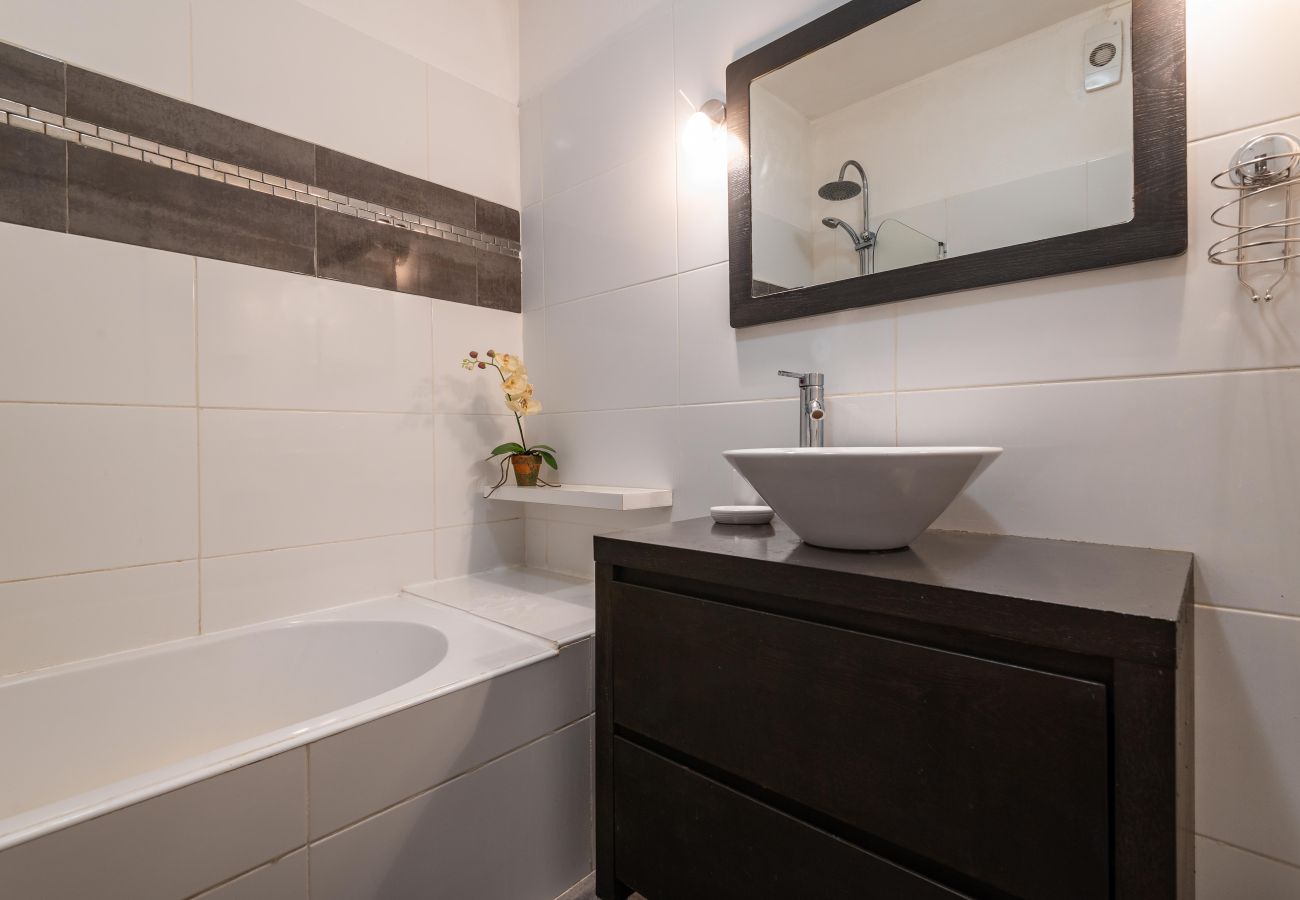 Apartamento em Albufeira - Sea View Central Town 2 Bedroom Apartment