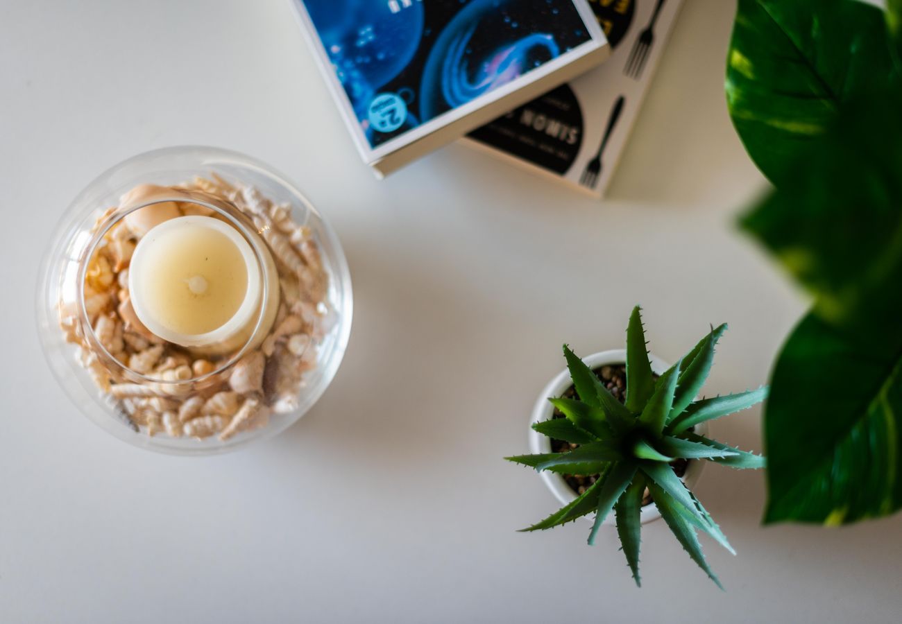 Apartamento em Albufeira - Sea View Central Town 2 Bedroom Apartment