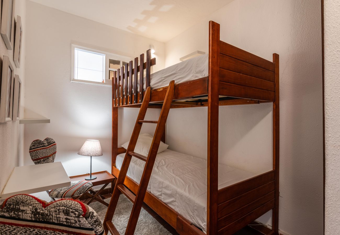 Apartamento em Albufeira - Sea View Central Town 2 Bedroom Apartment