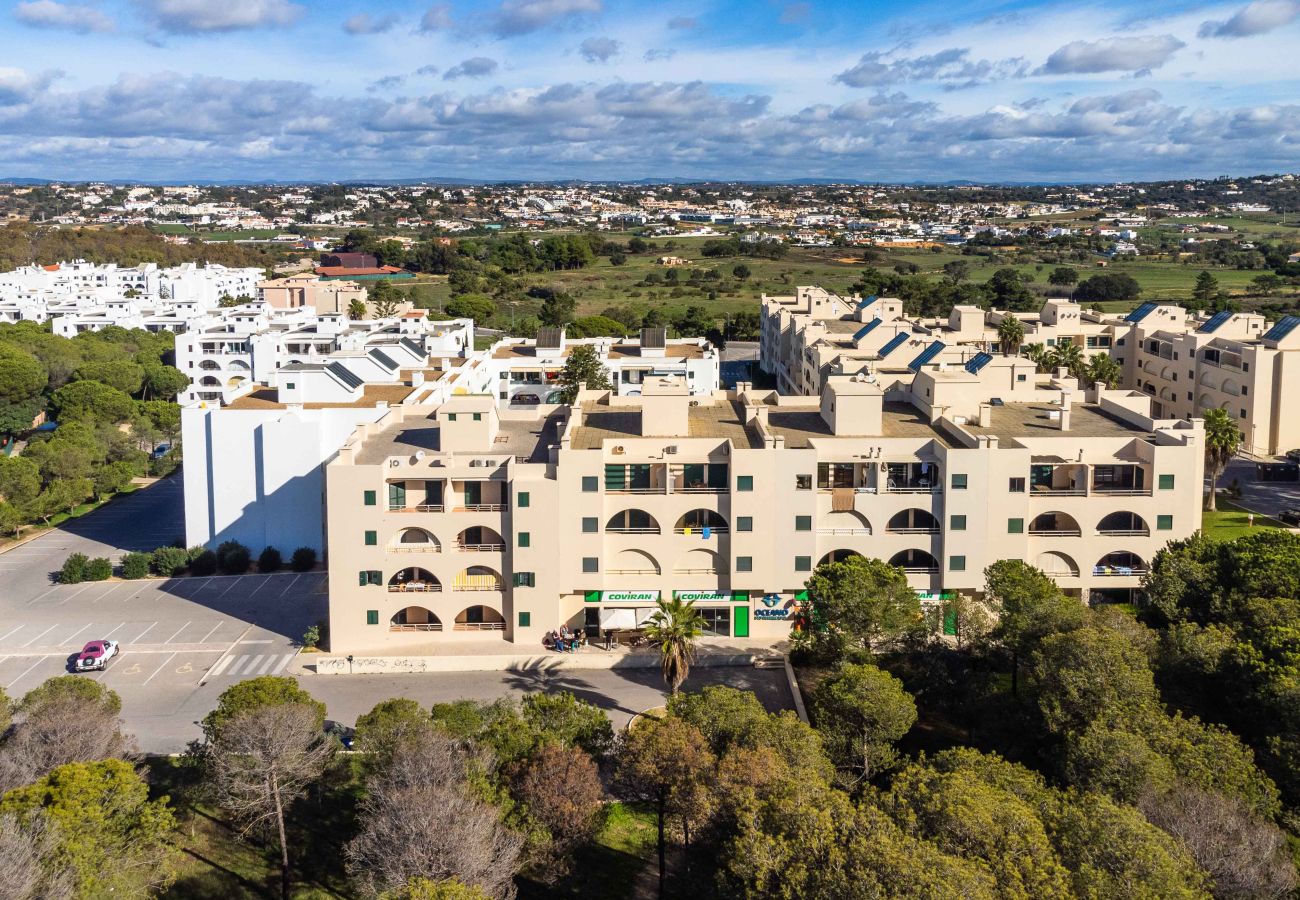 Apartamento em Guia - Salgados 1 Bedroom Apartment - 500m da Praia