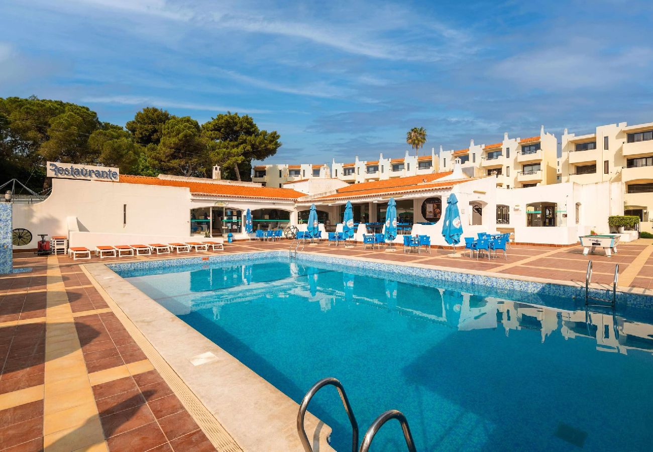 Apartamento em Albufeira - Sun Deck Studio Albufeira Jardim