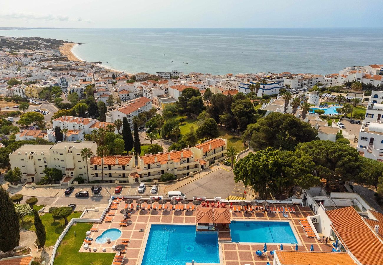 Apartamento em Albufeira - Sun Deck Studio Albufeira Jardim