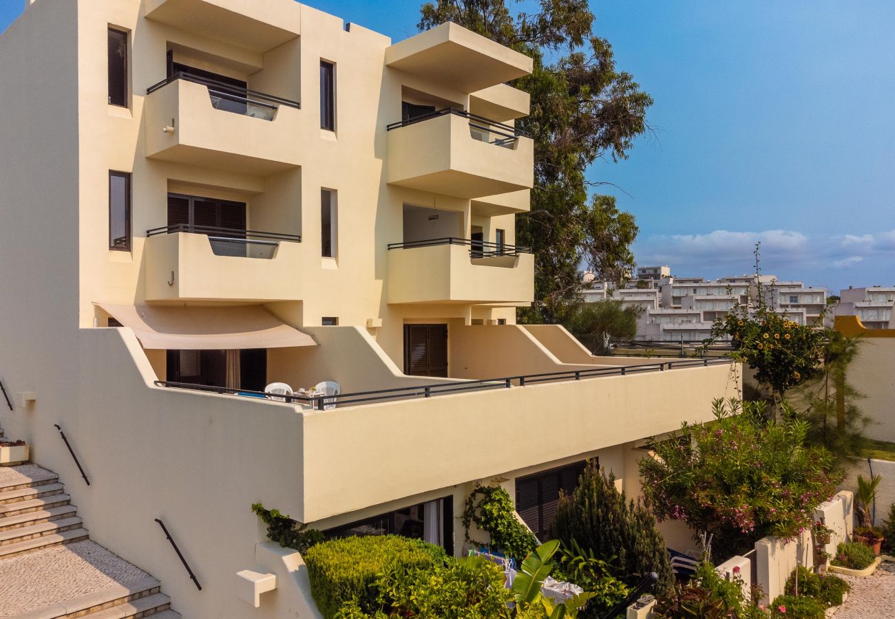 Apartamento em Albufeira - Sun Deck Studio Albufeira Jardim