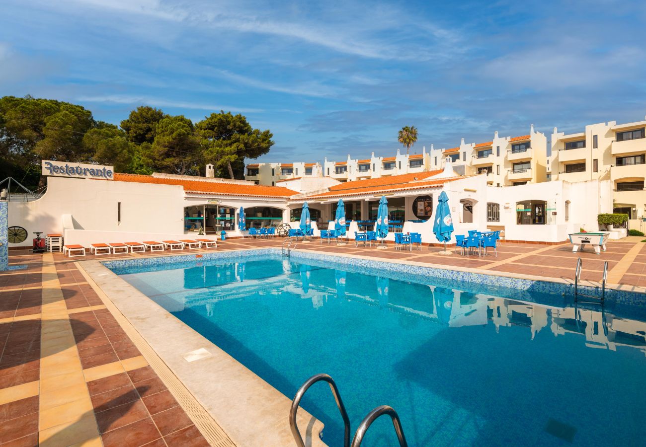 Apartamento em Albufeira - Sun Deck Studio Albufeira Jardim