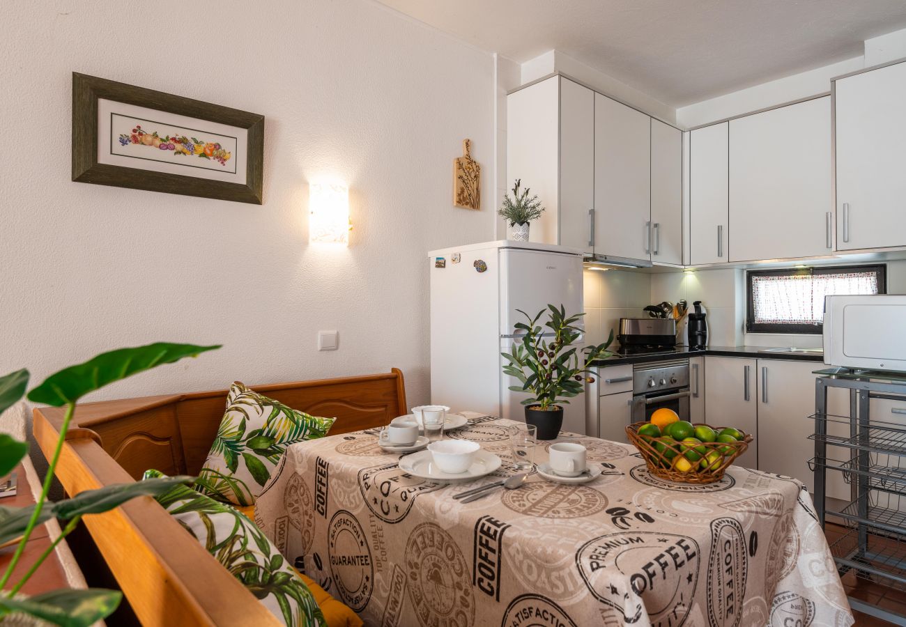 Apartamento em Albufeira - Sun Deck Studio Albufeira Jardim