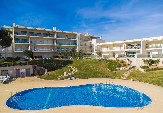 Apartamento em Albufeira - Balaia Residence 2 Bedroom Penthouse with Pool