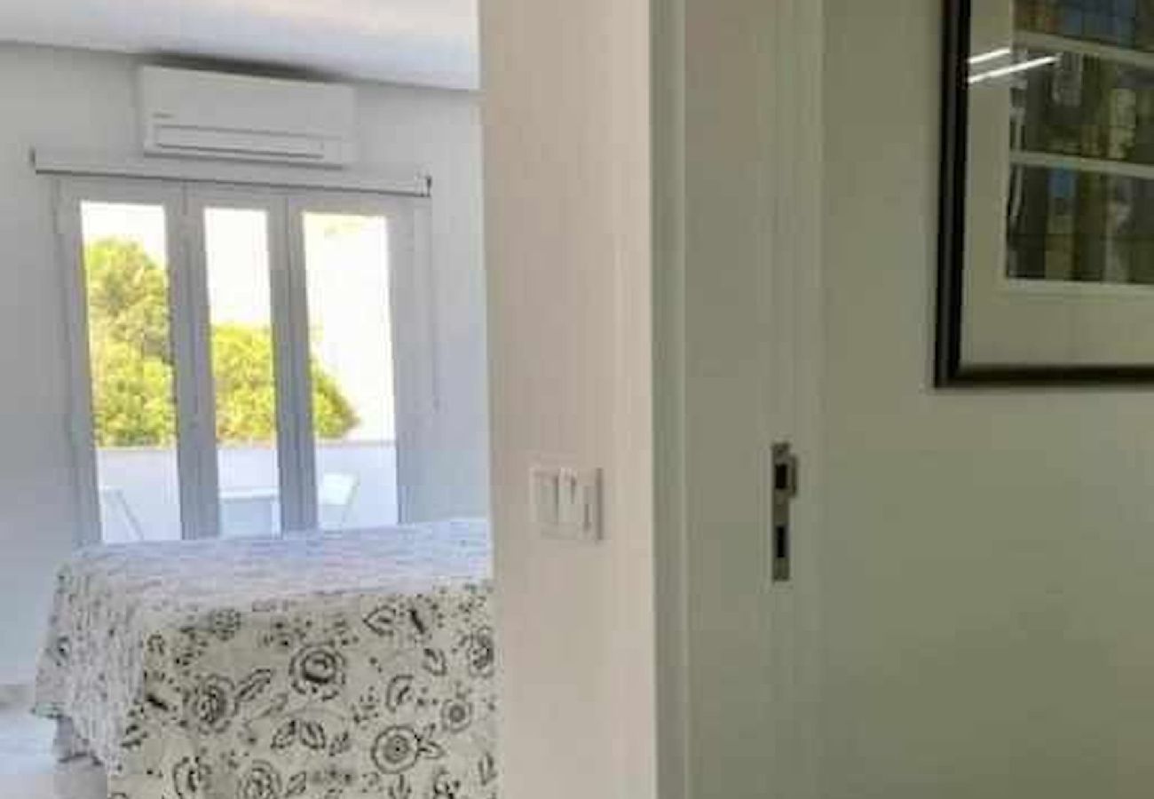 Apartamento em Albufeira - Downtown Art Studio