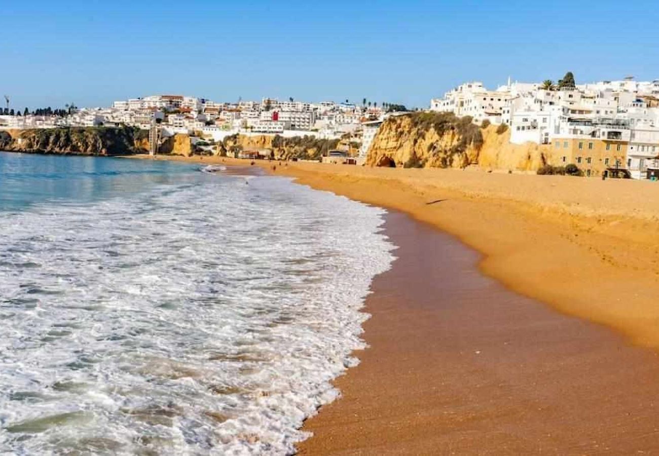 Apartamento em Albufeira - Downtown Art Studio