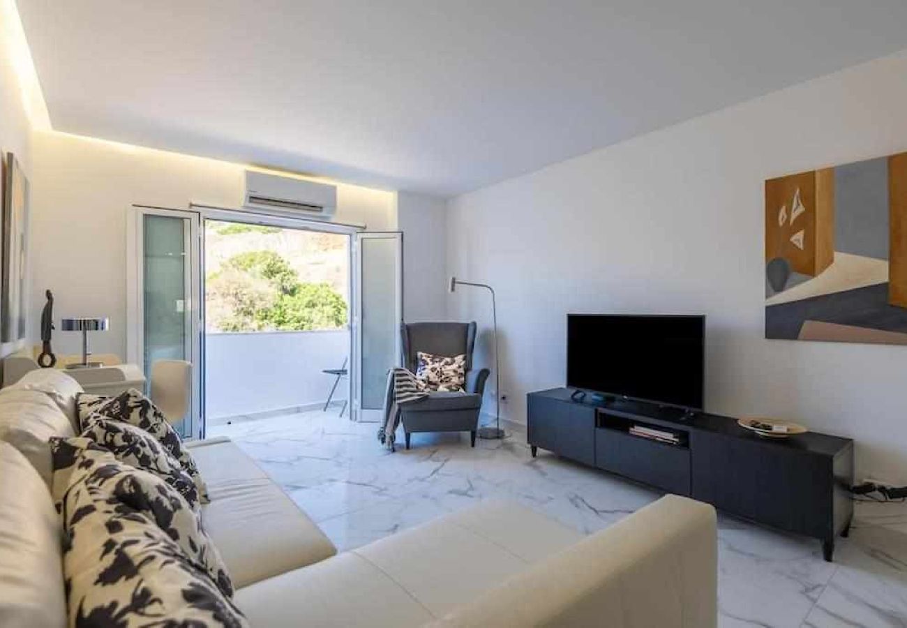 Apartamento em Albufeira - Downtown Art Studio