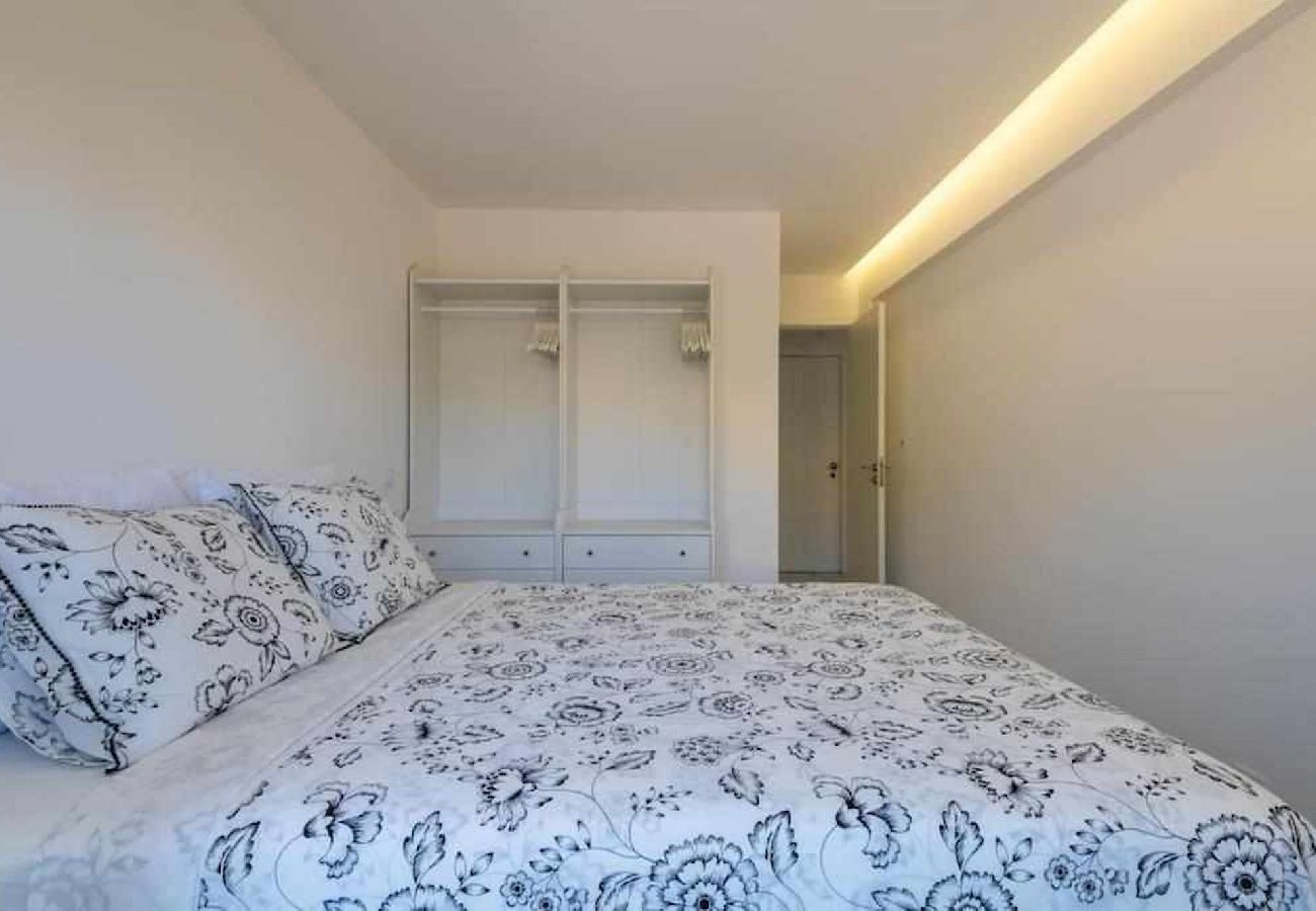 Apartamento em Albufeira - Downtown Art Studio