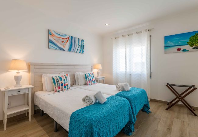 Apartamento em Albufeira - Casa Mar d´Alma