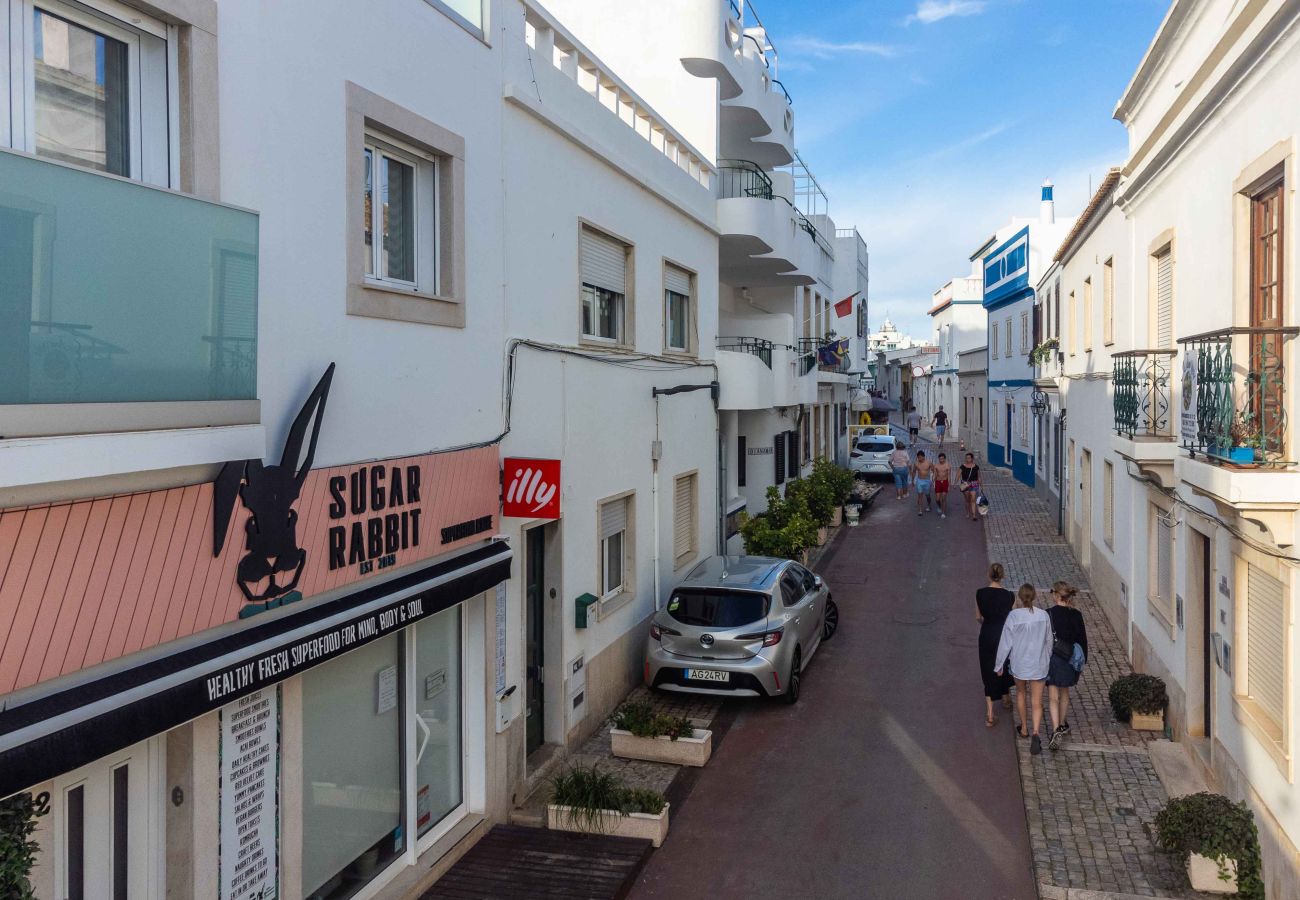 Apartamento em Albufeira - Casa Mar d´Alma