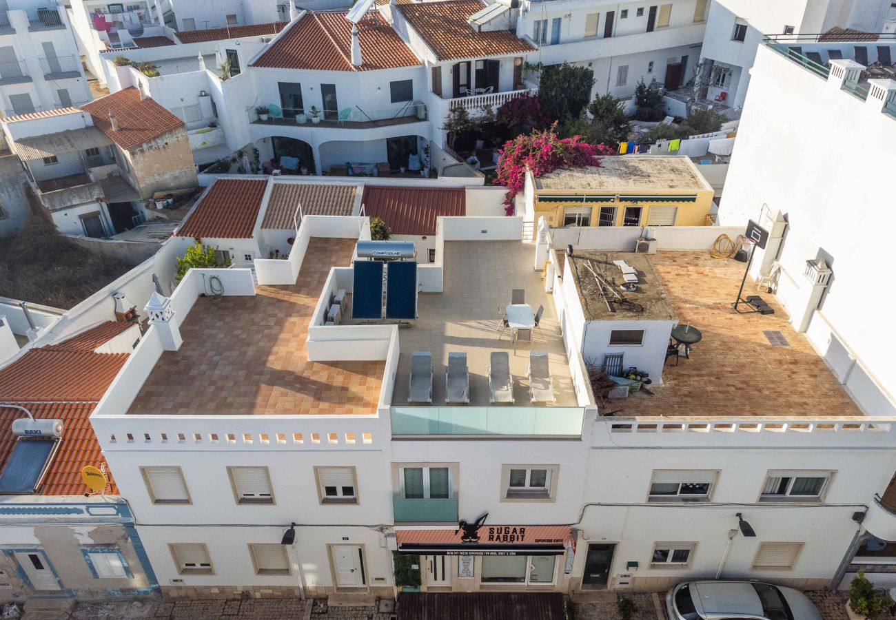 Apartamento em Albufeira - Casa Mar d´Alma