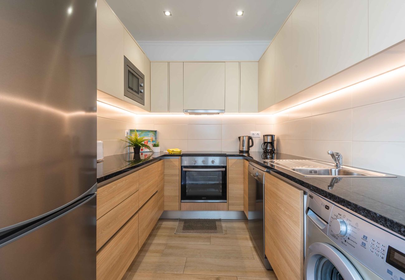 Apartamento em Albufeira - Casa Mar d´Alma