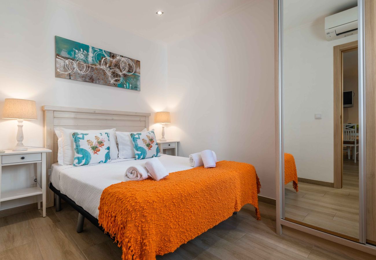 Apartamento em Albufeira - Casa Mar d´Alma