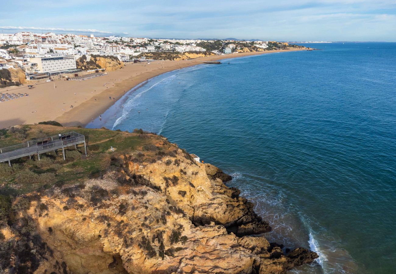 Apartamento em Albufeira - Casa Mar d´Alma