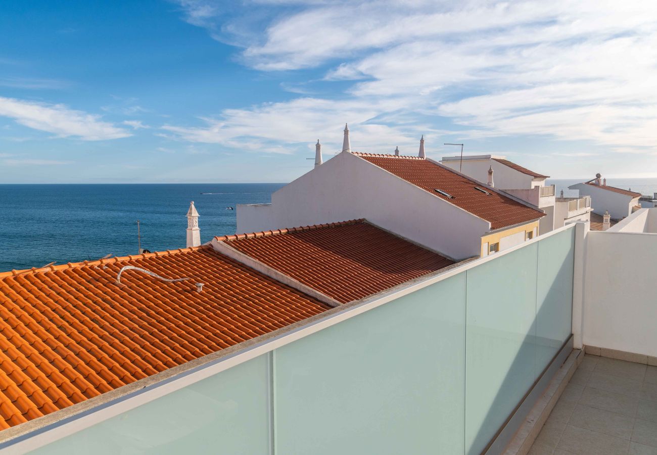 Apartamento em Albufeira - Casa Mar d´Alma