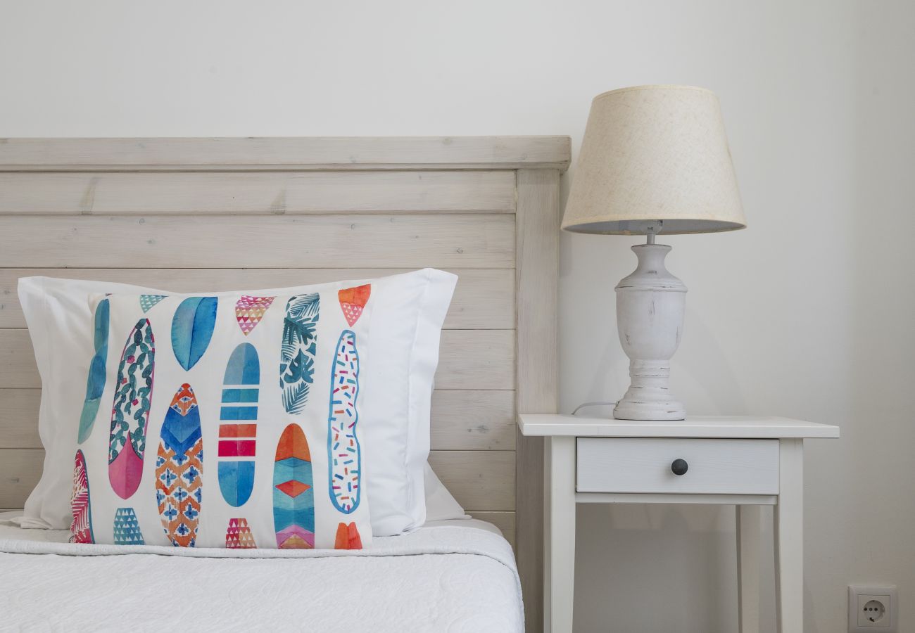 Apartamento em Albufeira - Casa Mar d´Alma