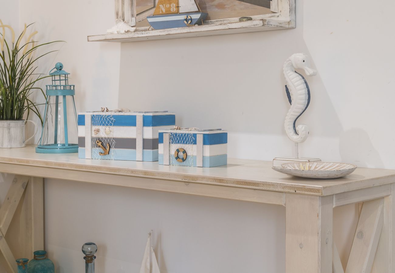 Apartamento em Albufeira - Casa Mar d´Alma