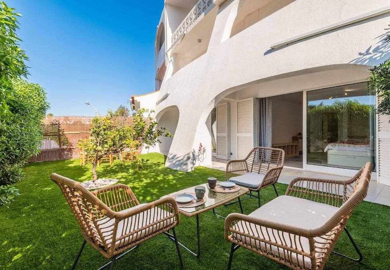 Apartamento em Albufeira - Lemon House - 500m da Praia