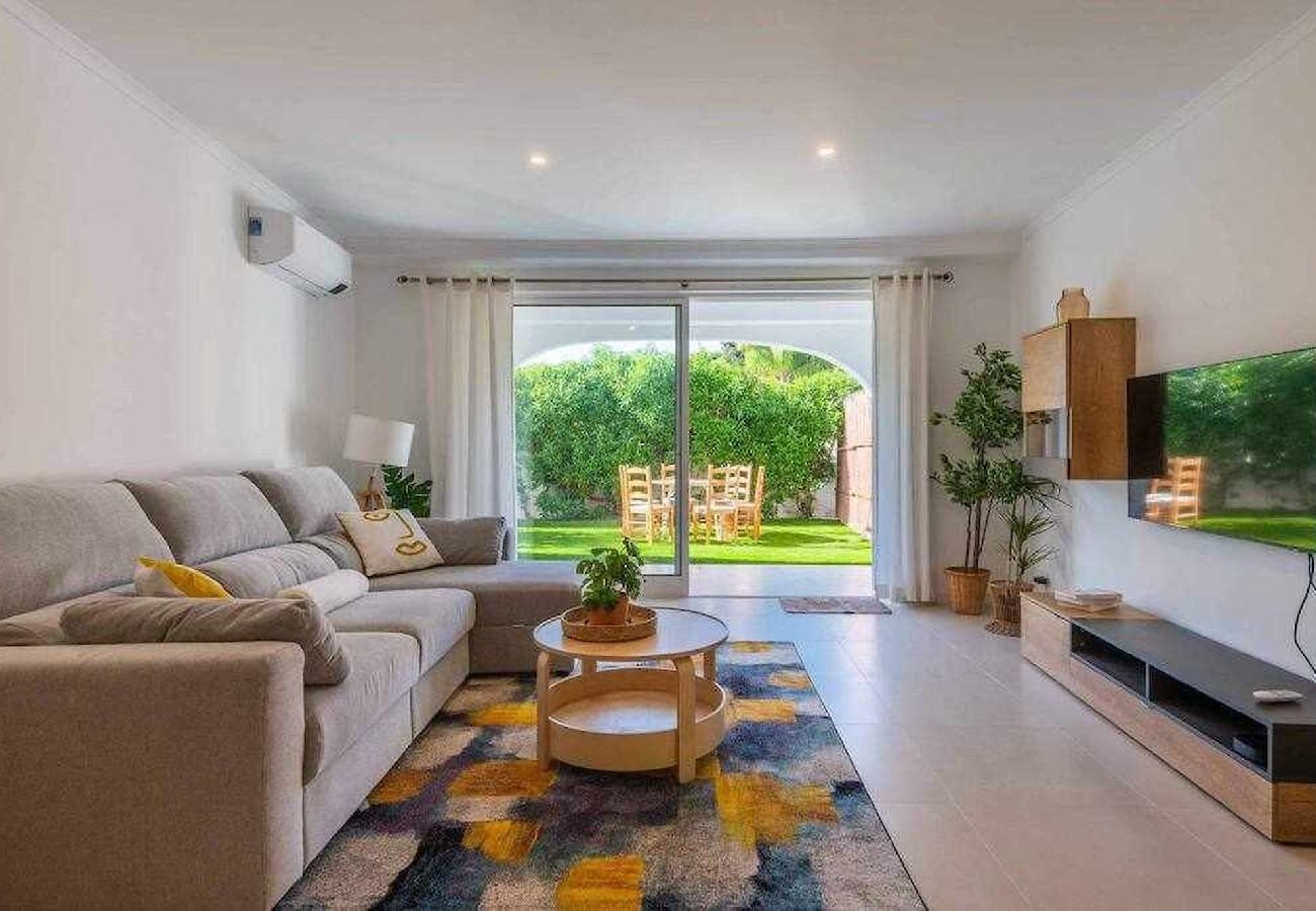 Apartamento em Albufeira - Lemon House - 500m da Praia