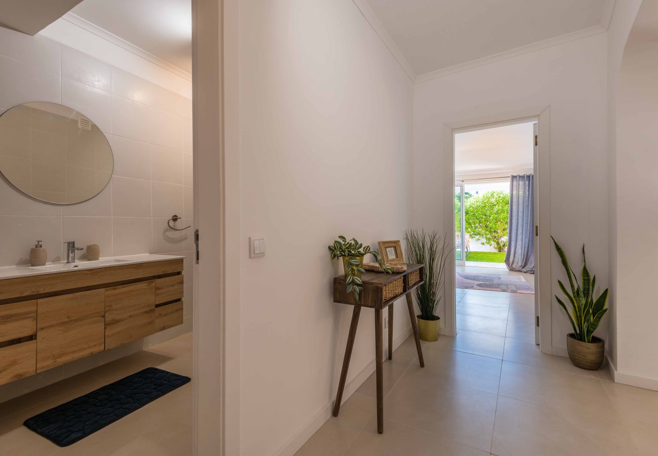 Apartamento em Albufeira - Lemon House - 500m da Praia