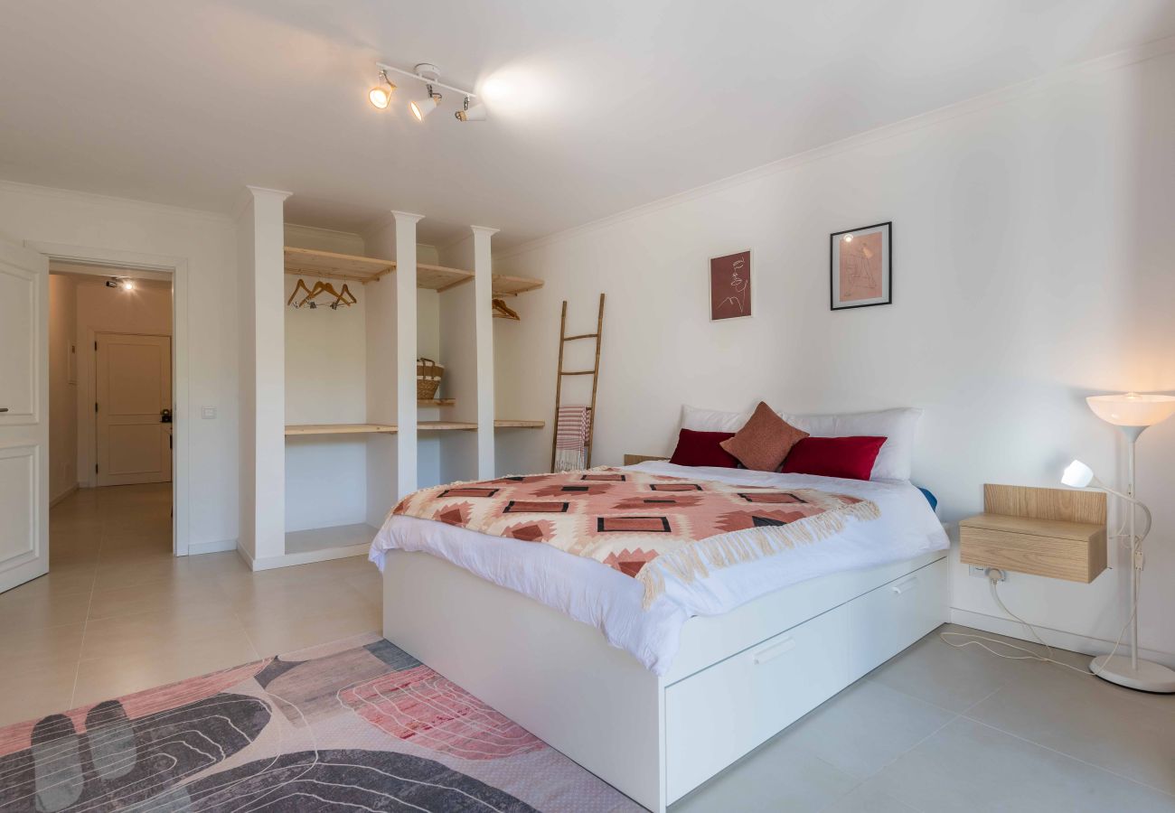 Apartamento em Albufeira - Lemon House - 500m da Praia