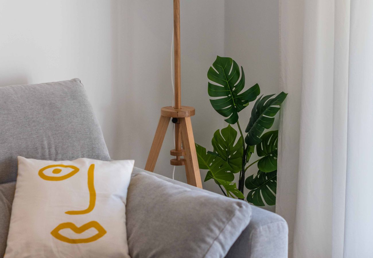 Apartamento em Albufeira - Lemon House - 500m da Praia