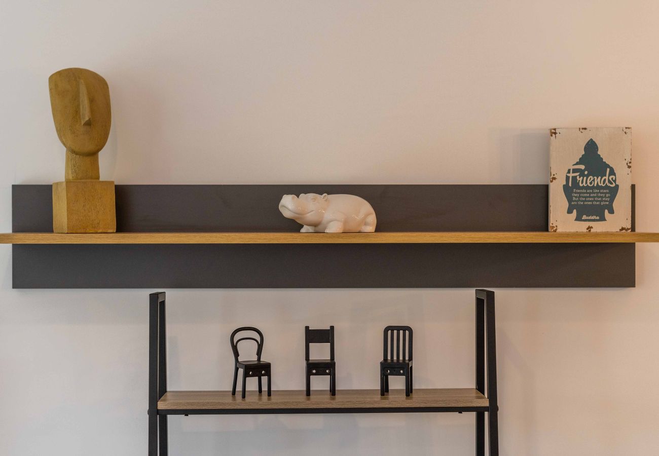 Apartamento em Albufeira - Lemon House - 500m da Praia