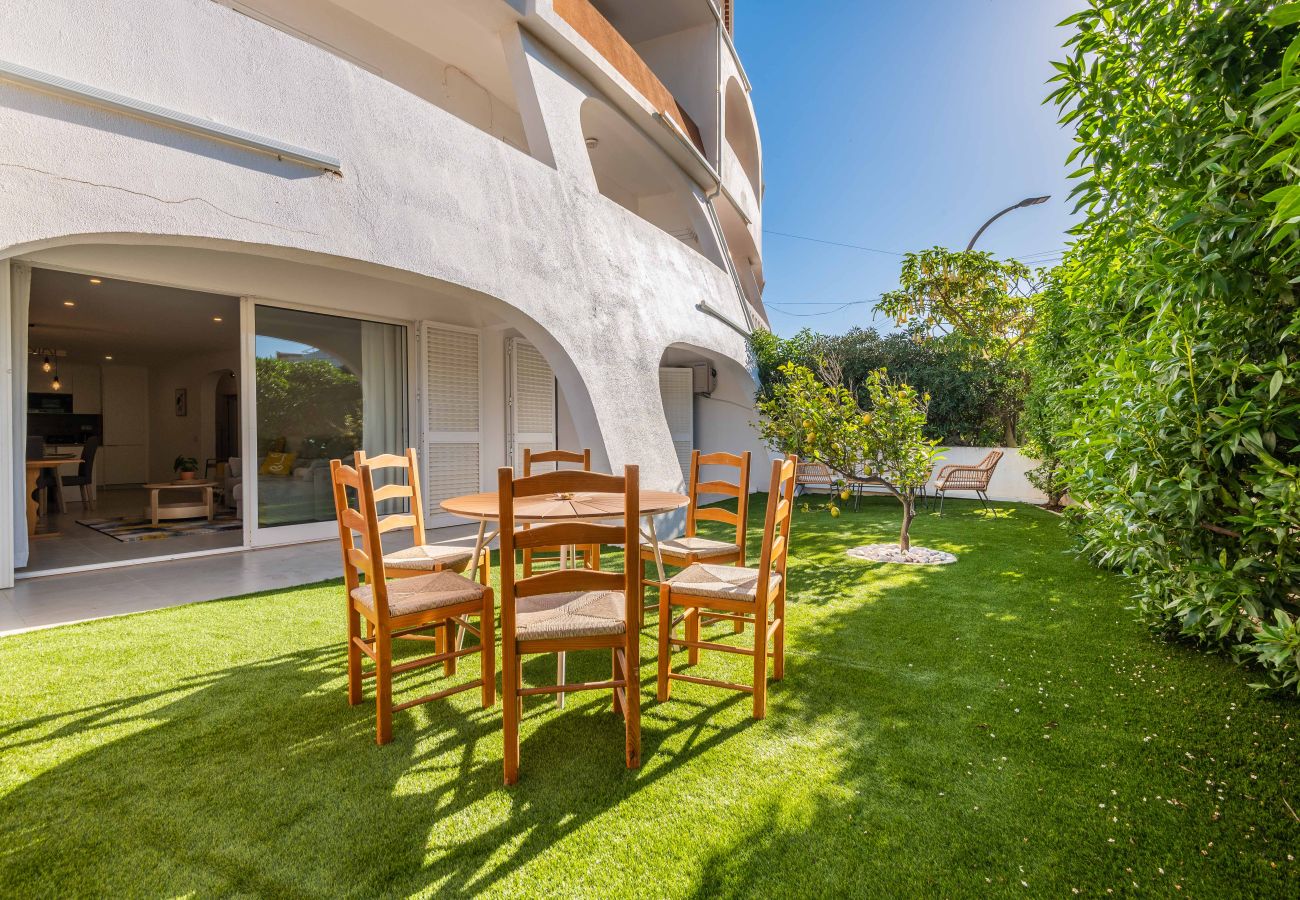 Apartamento em Albufeira - Lemon House - 500m da Praia