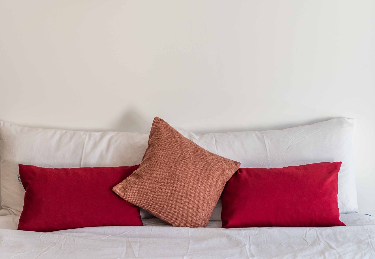 Apartamento em Albufeira - Lemon House - 500m da Praia