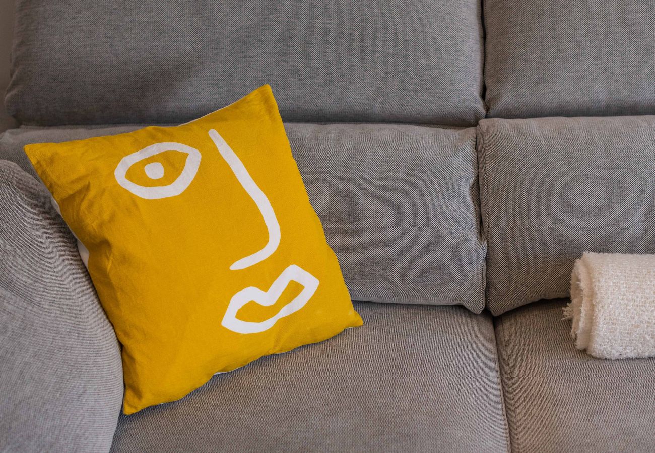 Apartamento em Albufeira - Lemon House - 500m da Praia