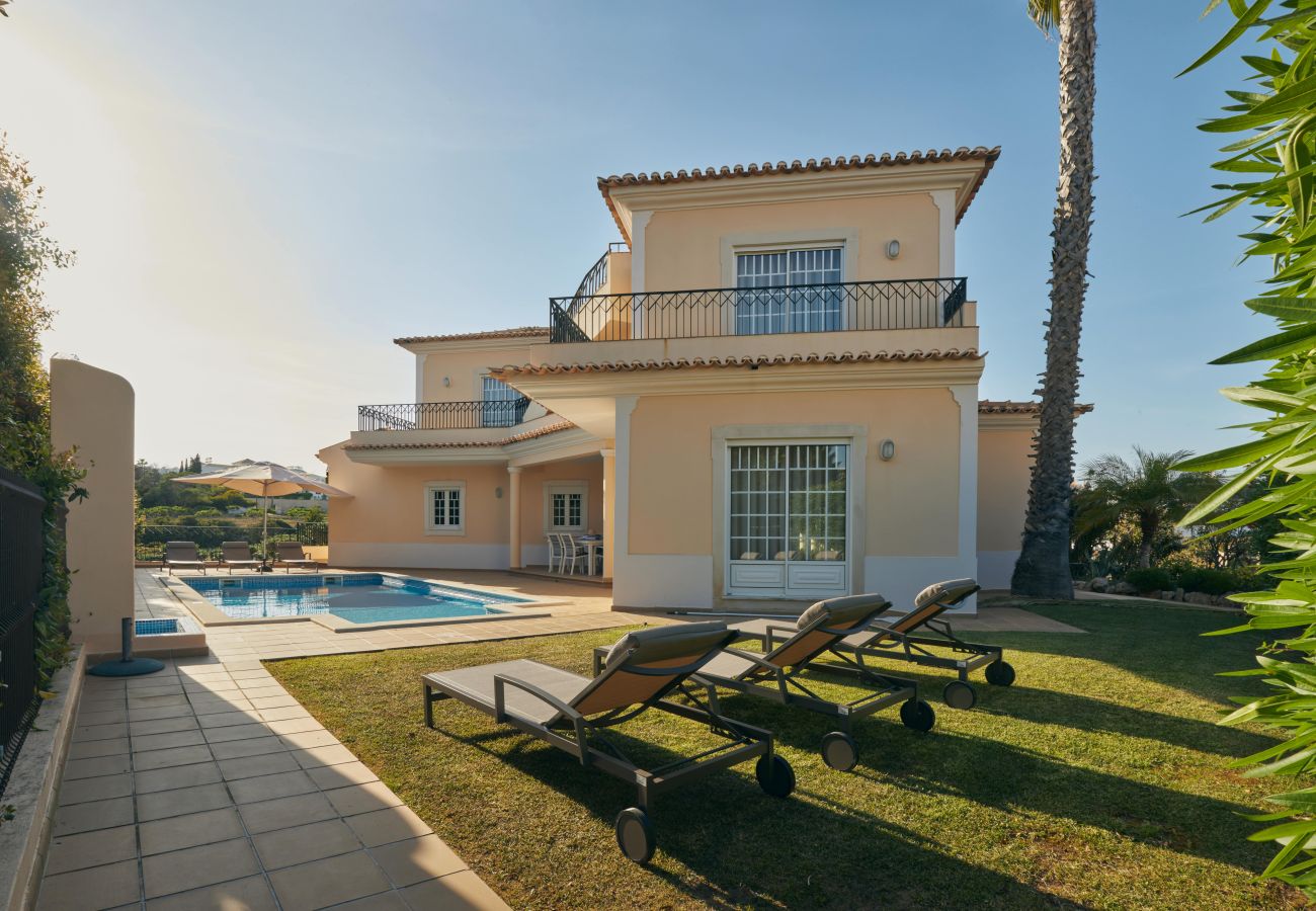 Villa em Sesmarias - Villa Monte das Oliveiras