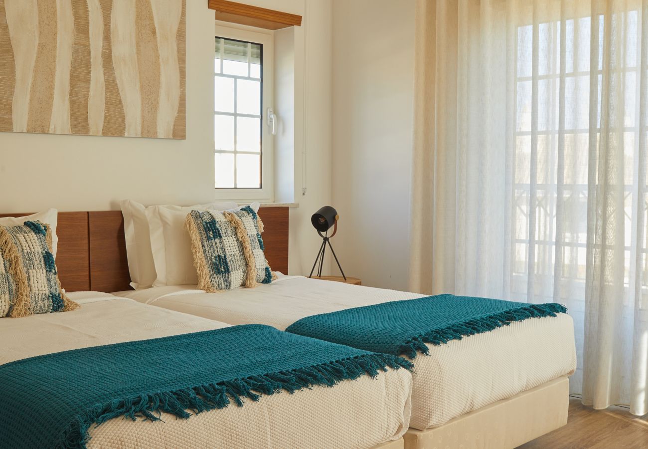 Villa em Sesmarias - Villa Monte das Oliveiras