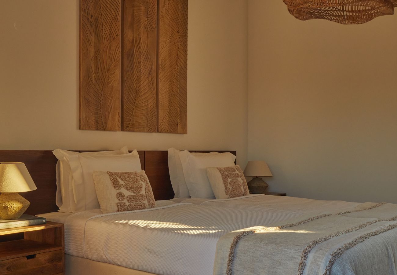 Villa em Sesmarias - Villa Monte das Oliveiras