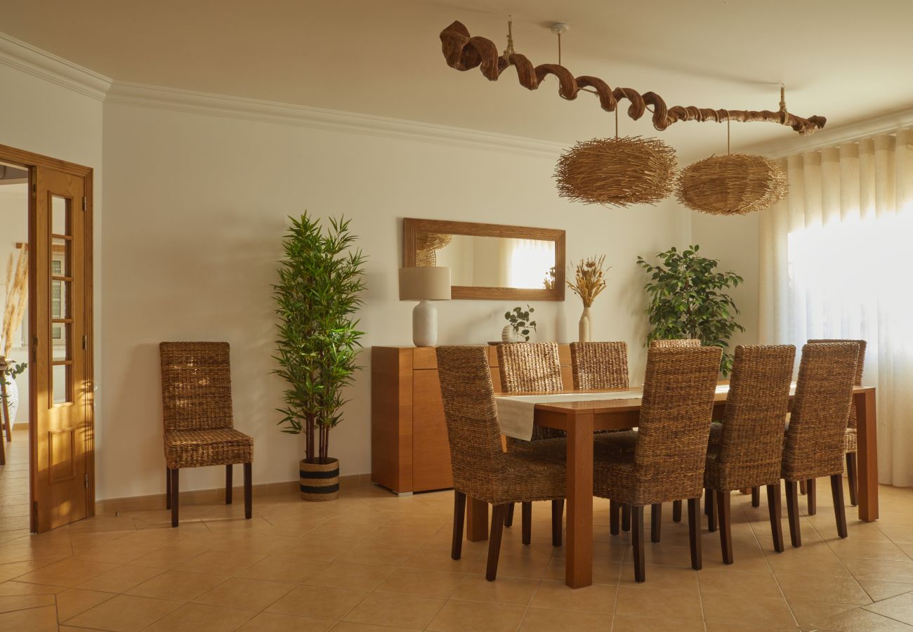 Villa em Sesmarias - Villa Monte das Oliveiras