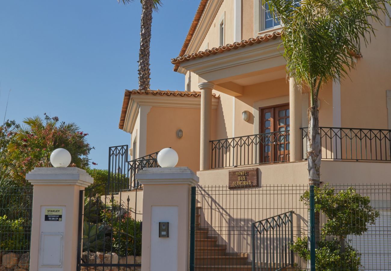 Villa em Sesmarias - Villa Monte das Oliveiras
