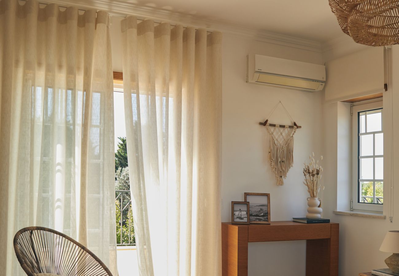 Villa em Sesmarias - Villa Monte das Oliveiras