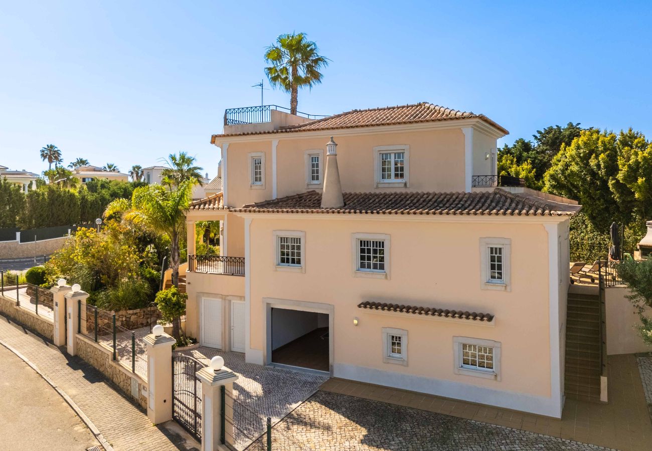 Villa em Sesmarias - Villa Monte das Oliveiras V3 São Rafael