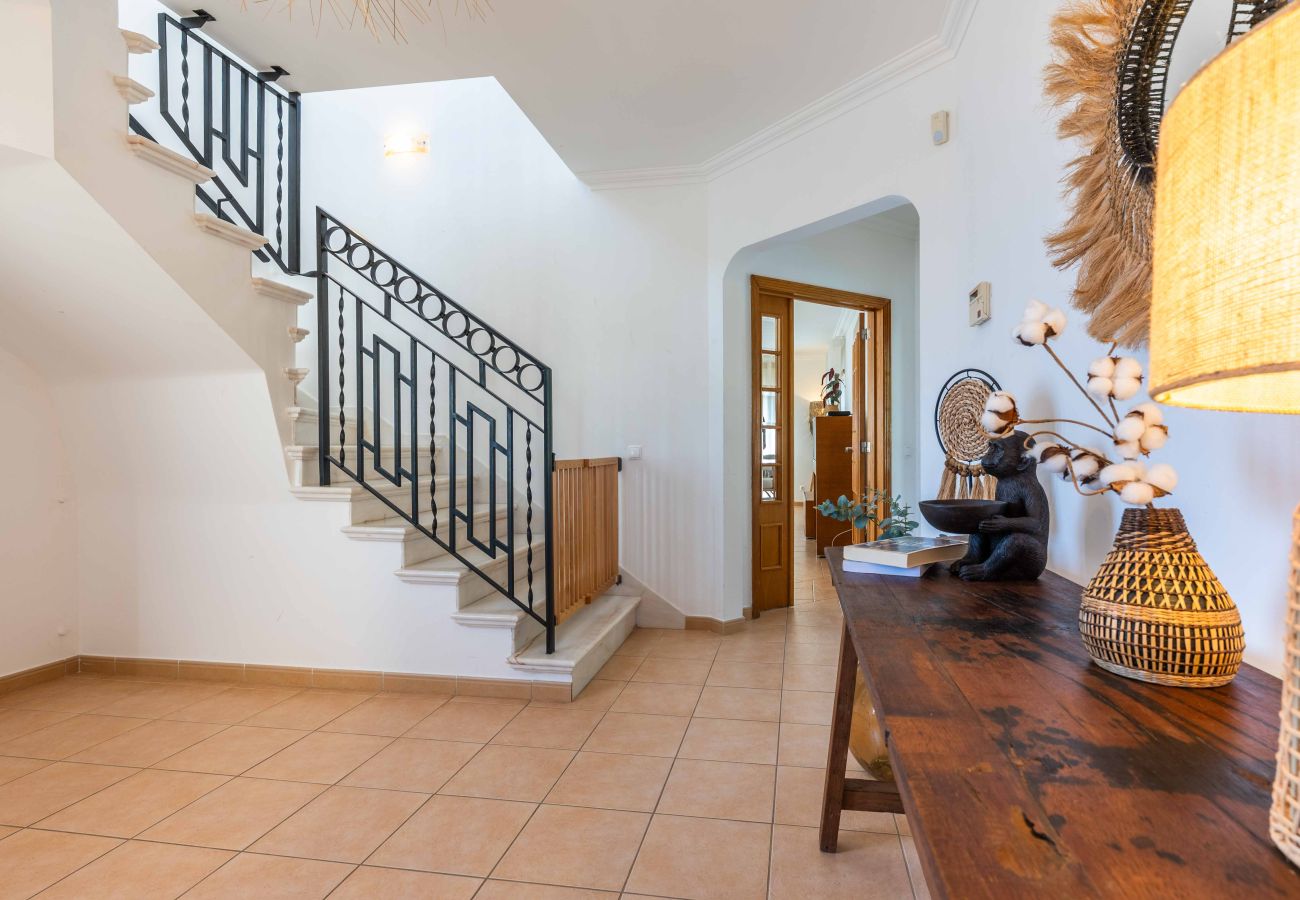 Villa em Sesmarias - Villa Monte das Oliveiras V3 São Rafael