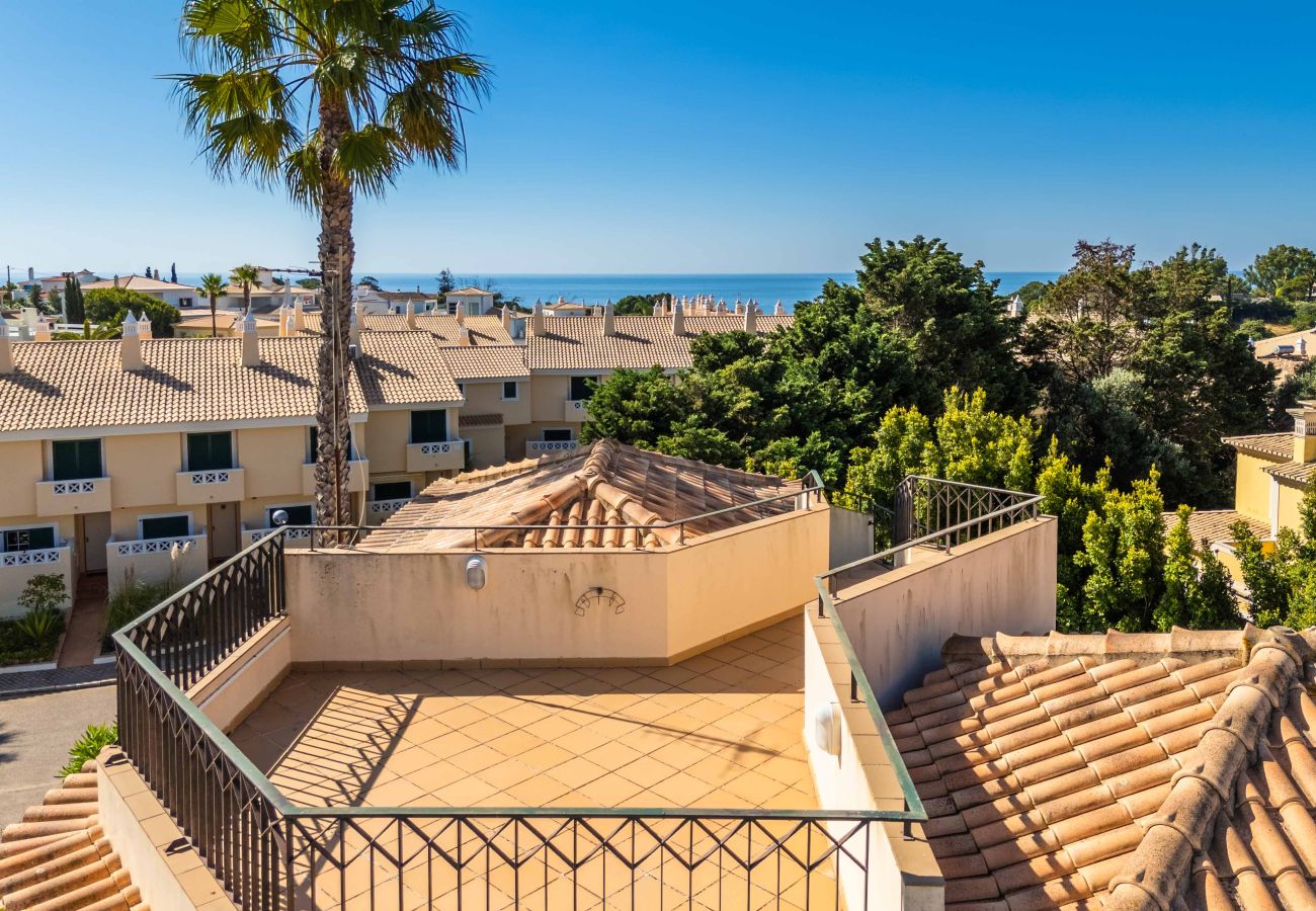 Villa em Sesmarias - Villa Monte das Oliveiras V3 São Rafael