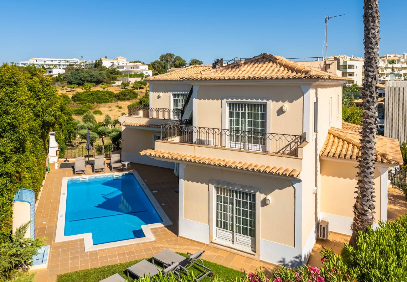 Villa em Sesmarias - Villa Monte das Oliveiras V3 São Rafael
