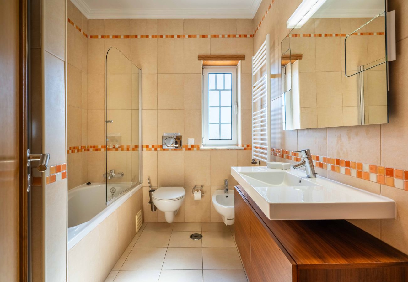 Villa em Sesmarias - Villa Monte das Oliveiras V3 São Rafael