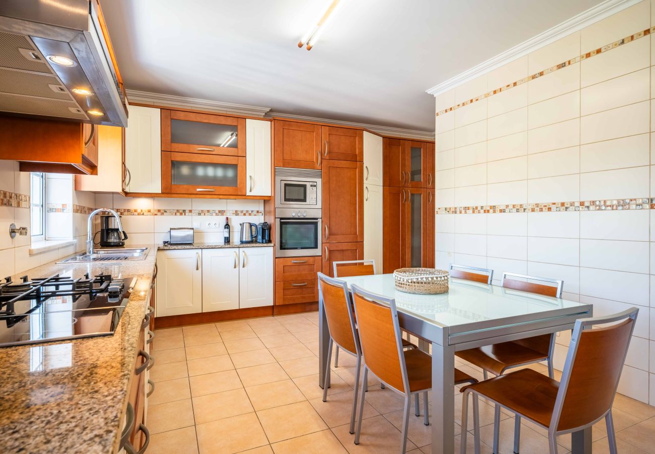 Villa em Sesmarias - Villa Monte das Oliveiras V3 São Rafael