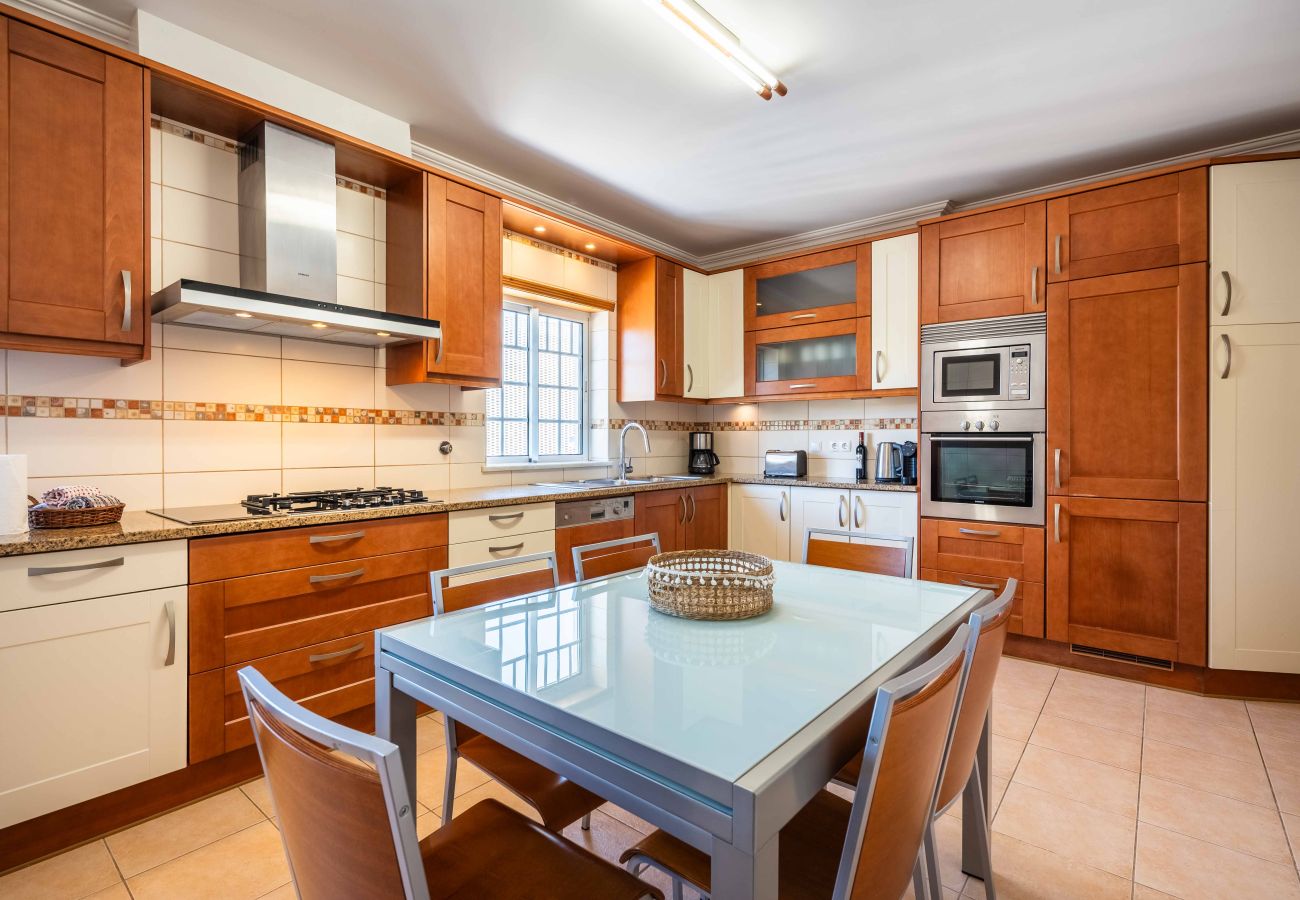 Villa em Sesmarias - Villa Monte das Oliveiras V3 São Rafael