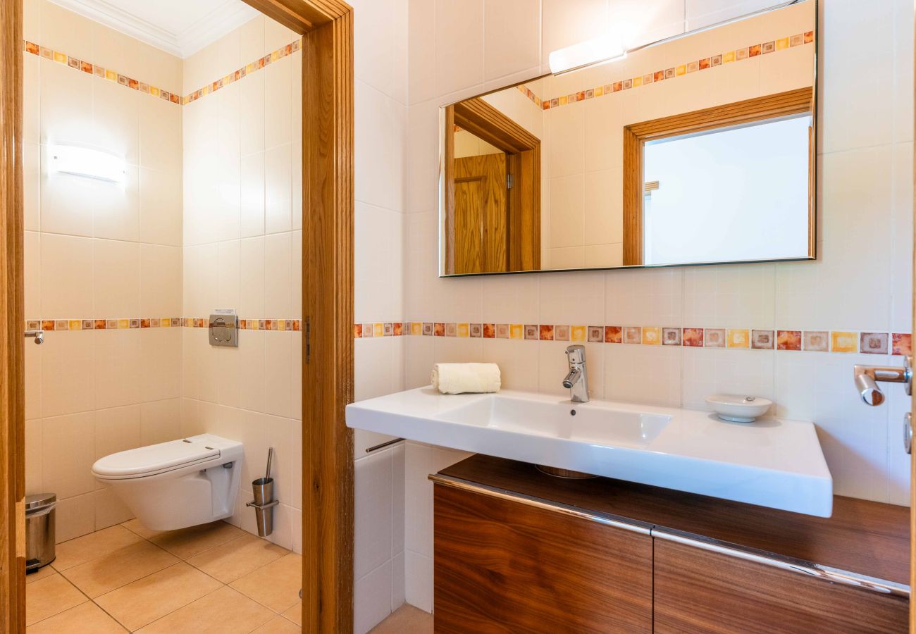 Villa em Sesmarias - Villa Monte das Oliveiras V3 São Rafael